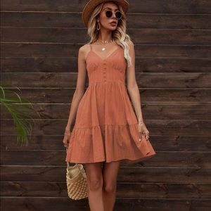 SHEIN dress
